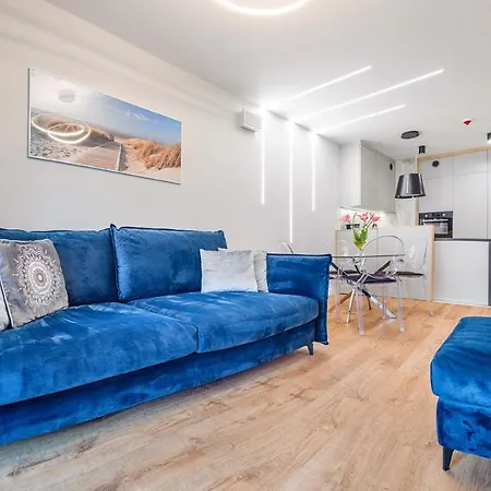 Blue Premium Parking Pool Sauna Fitness Free 公寓 *