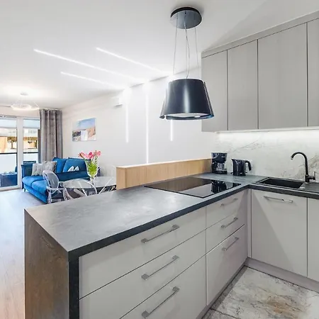 Blue Premium Parking Pool Sauna Fitness Free *