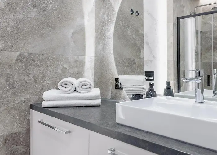 Blue Premium Parking Pool Sauna Fitness Free Apartman