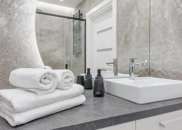 Blue Premium Parking Pool Sauna Fitness Free Appartement